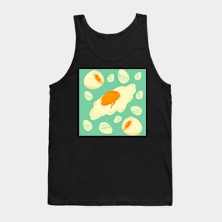 the sunny side Tank Top